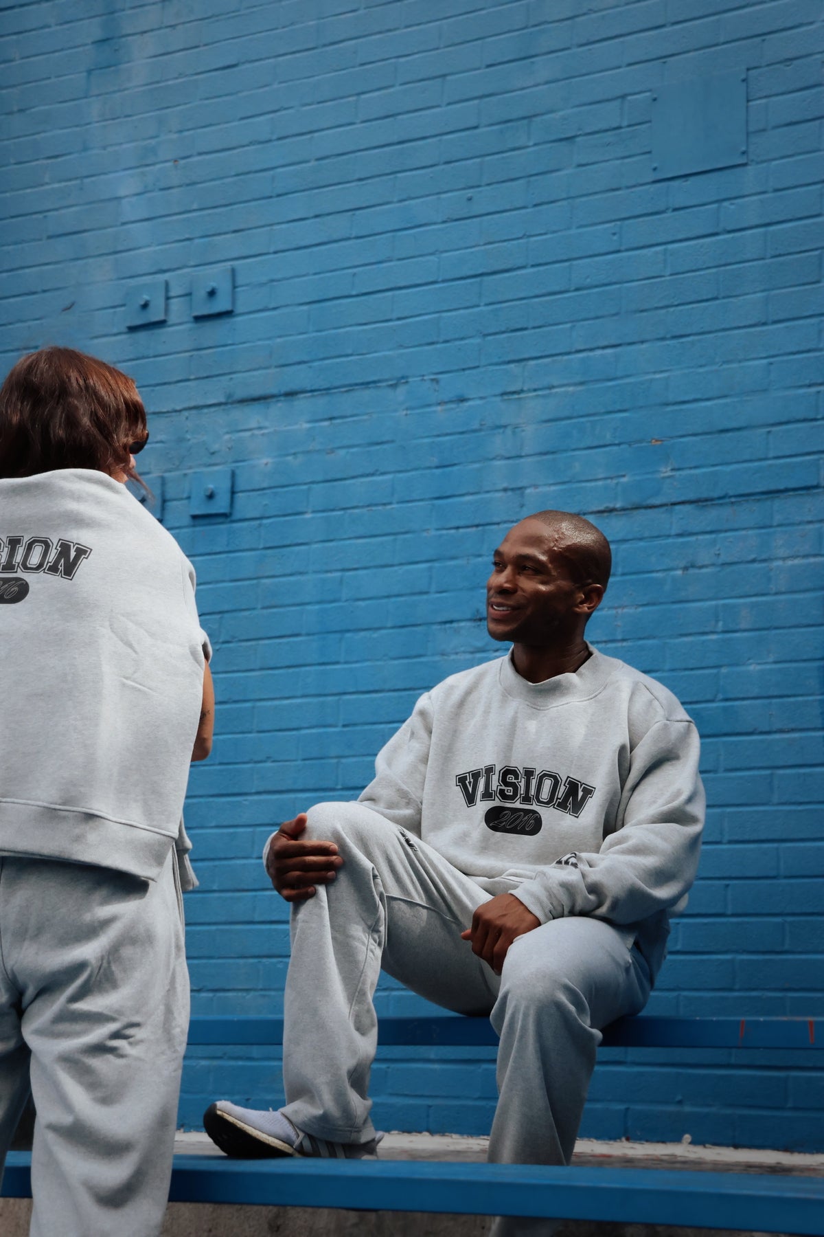 VARSITY 777 Sweatpant