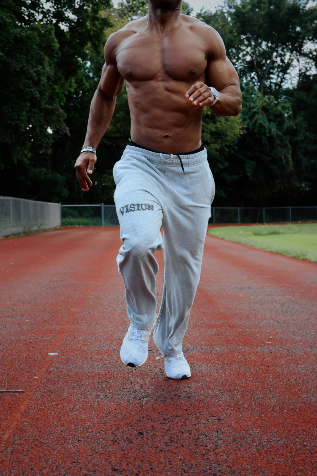 VARSITY 777 Sweatpant