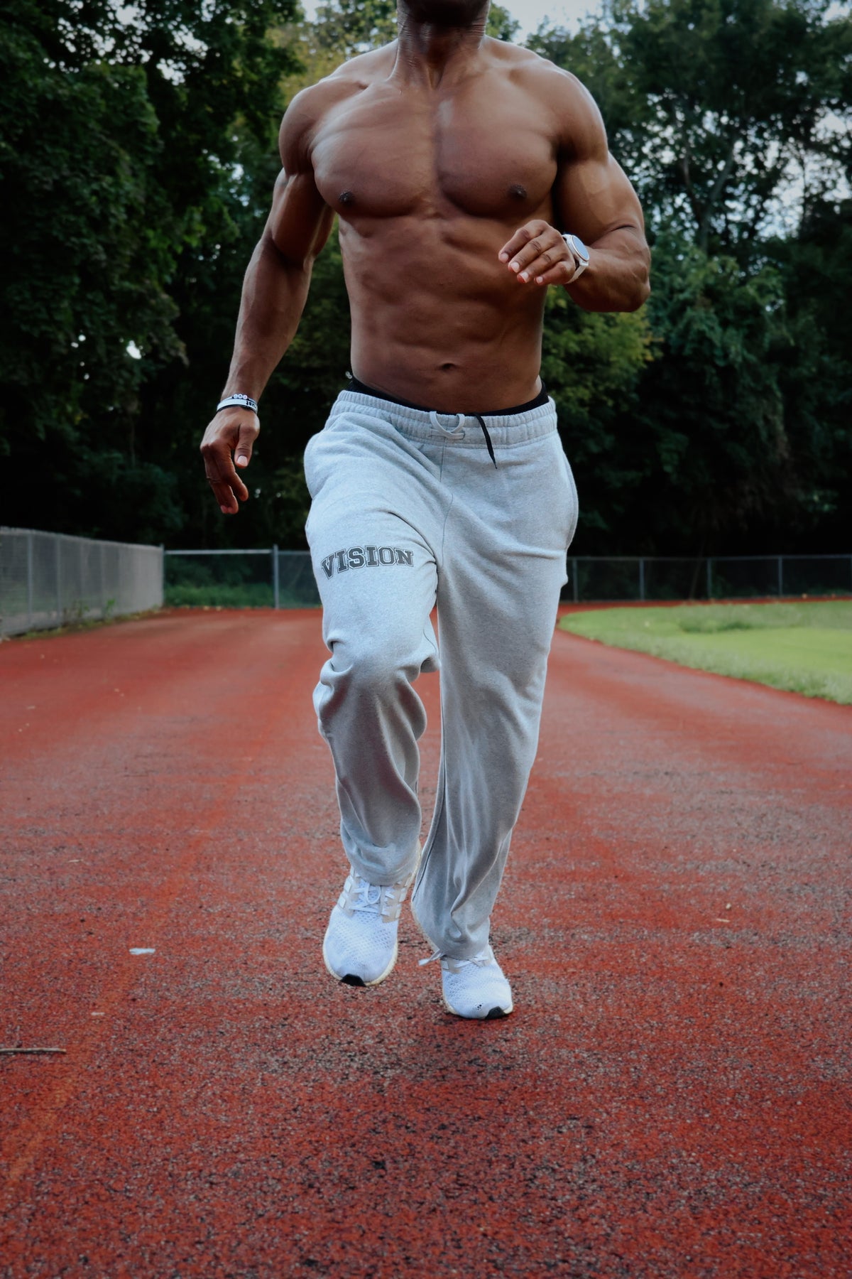 VARSITY 777 Sweatpant