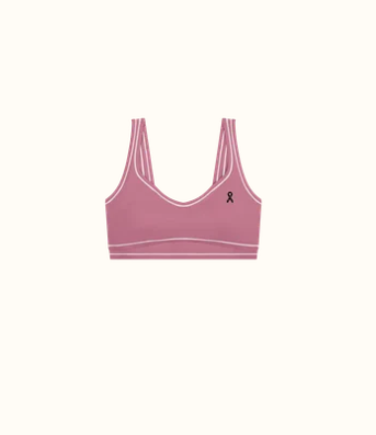 Stronger in Pink | LOVE x BCA Sports Bra