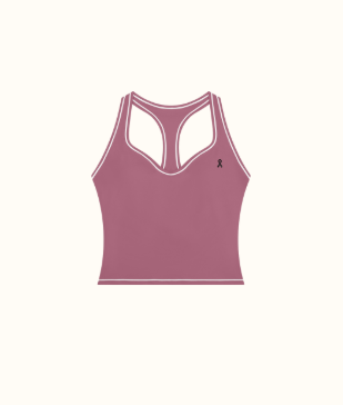 Stronger in Pink | LOVE x BCA Sports Tank